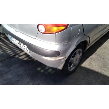 daewoo matiz del año 1999