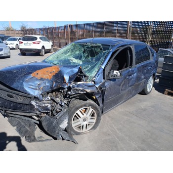 FORD FOCUS II (DA_, HCP, DP)