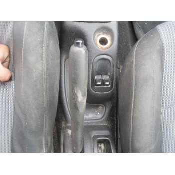 peugeot 206 berlina del año 2005