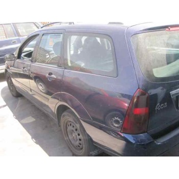 ford focus turnier (cak) del año 2002