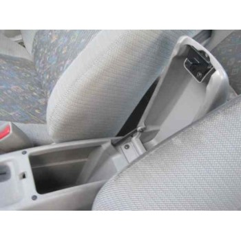 toyota corolla (e11) del año 1998