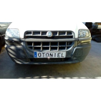 fiat doblo (119) del año 2005
