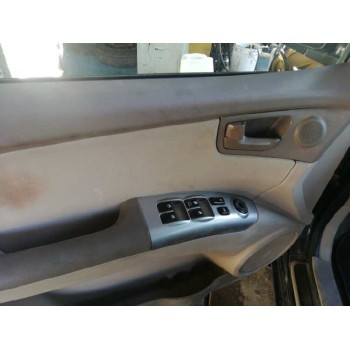 kia sportage del año 2008