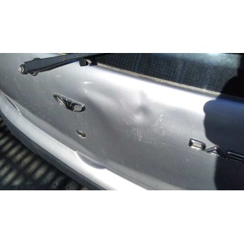 daewoo matiz del año 1999