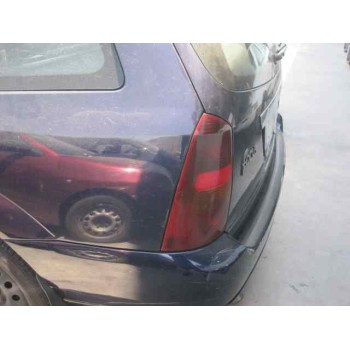 ford focus turnier (cak) del año 2002