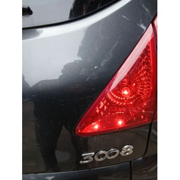 PILOTO TRASERO DERECHO INTERIOR 9683460980 1 SERIE