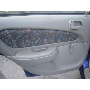 toyota corolla (e11) del año 1998