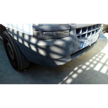 fiat doblo (119) del año 2005