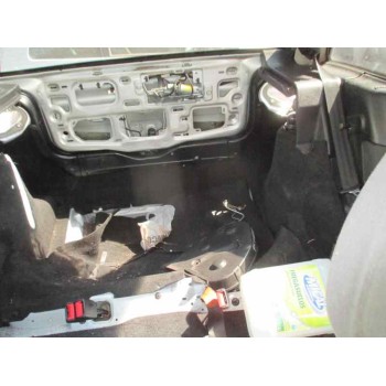 seat ibiza (6k) del año 1997