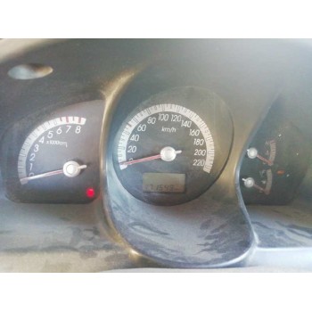 kia sportage del año 2008