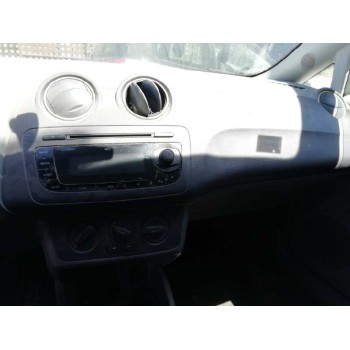 seat ibiza (6j5) del año 2011