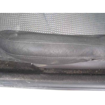 peugeot 206 berlina del año 2005