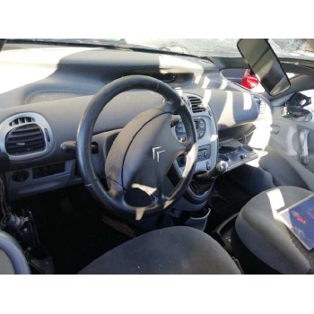 citroën xsara picasso del año 2006