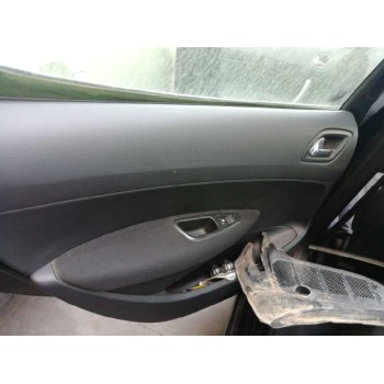 peugeot 308 del año 2008