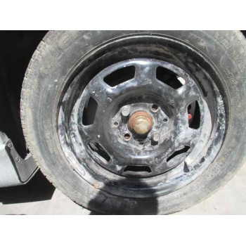 seat ibiza (6k) del año 1997