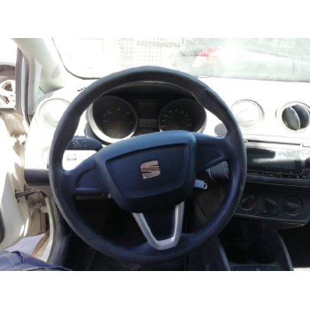 seat ibiza (6j5) del año 2011