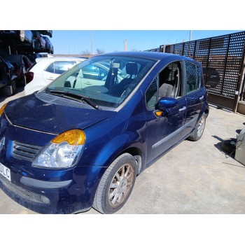 renault modus / grand modus (f/jp0_) del año 2005