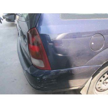 ford focus turnier (cak) del año 2002