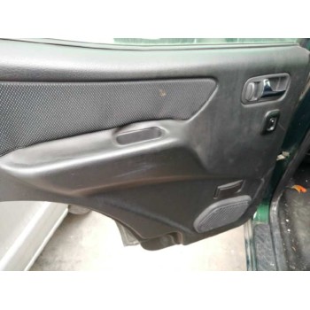 nissan terrano/terrano.ii (r20) del año 2005