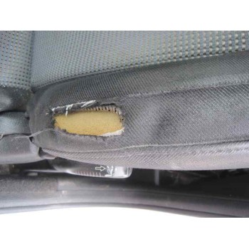 peugeot 206 berlina del año 2005