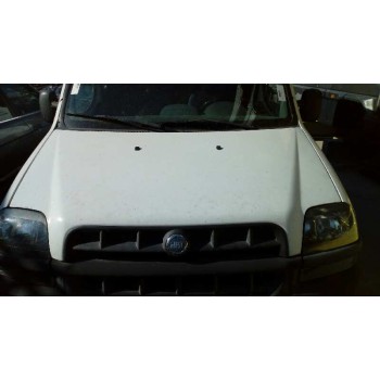 fiat doblo (119) del año 2005