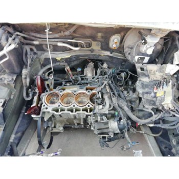 peugeot 308 del año 2008