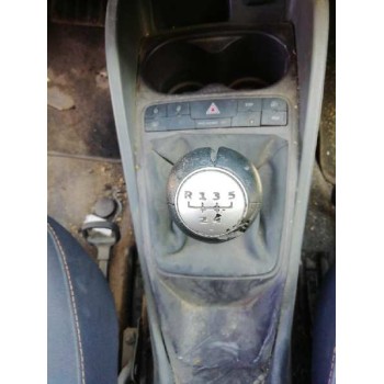 seat ibiza (6j5) del año 2011