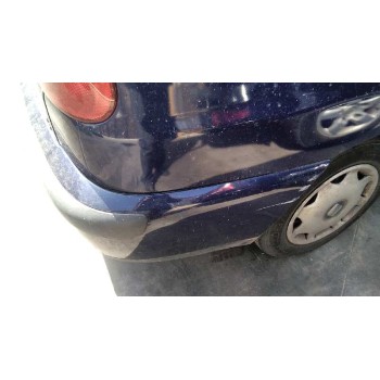 seat cordoba berlina (6k2) del año 1999