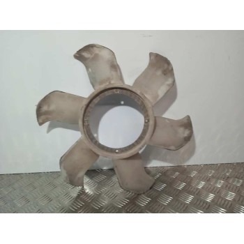 VENTILADOR VISCOSO MOTOR SOLO ASPAS 