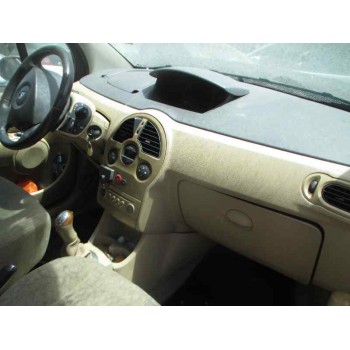 renault modus del año 2004