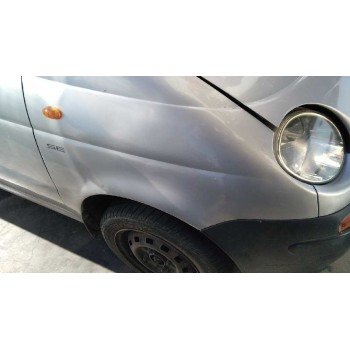 daewoo matiz del año 1999