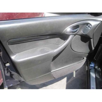 ford focus turnier (cak) del año 2002