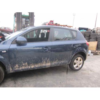 kia cee´d del año 2007