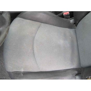 peugeot 206 berlina del año 2005