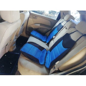 kia sportage del año 2008