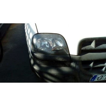 fiat doblo (119) del año 2005