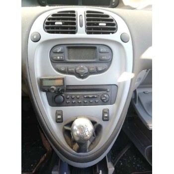 citroën xsara picasso del año 2006