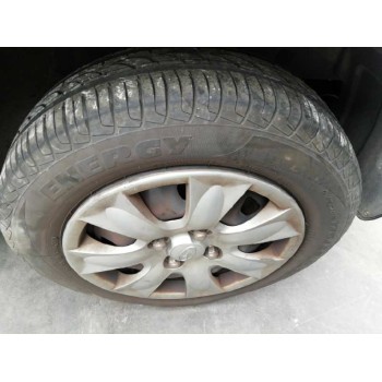 hyundai getz (tb) del año 2007