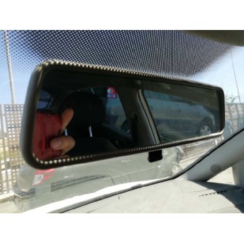 seat ibiza (6j5) del año 2011