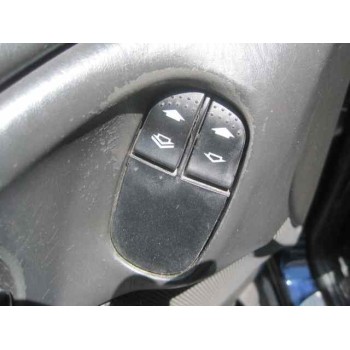 ford focus turnier (cak) del año 2002