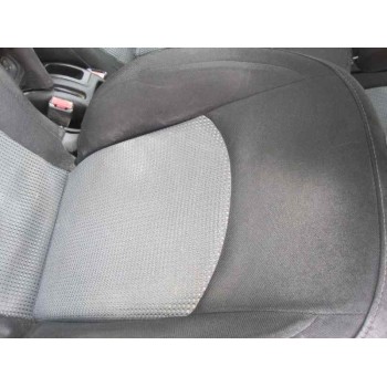 peugeot 206 berlina del año 2005