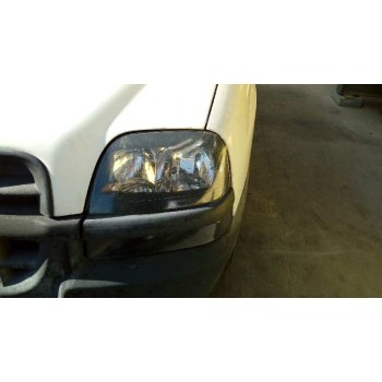 fiat doblo (119) del año 2005