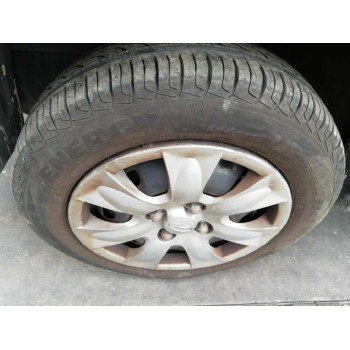 hyundai getz (tb) del año 2007