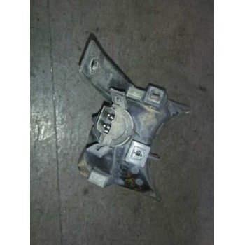 Recambio de piloto delantero izquierdo para bmw serie 5 berlina (e34) 525td executive referencia OEM IAM  AMBAR 