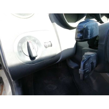 seat ibiza (6j5) del año 2011