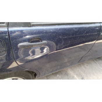 seat cordoba berlina (6k2) del año 1999