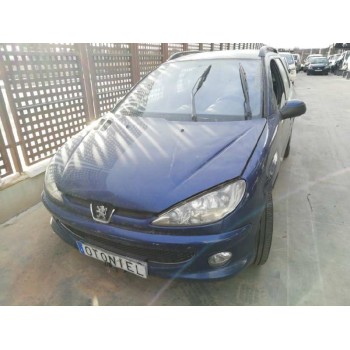 PEUGEOT 206 SW