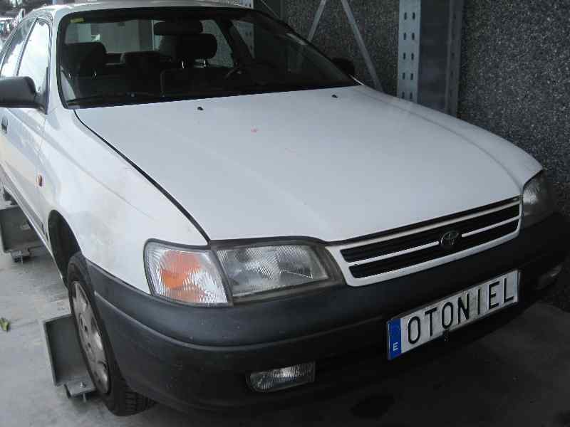 TOYOTA CARINA (T19)