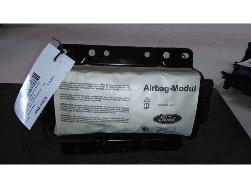 Recambio de airbag delantero derecho para ford focus c-max (cap) ambiente (d) referencia OEM IAM 5M51R042B84AA  