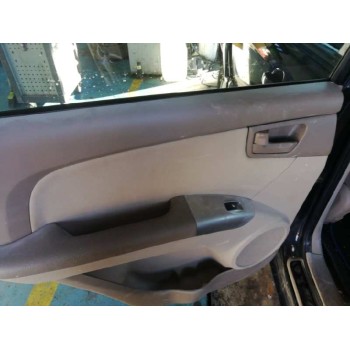 kia sportage del año 2008